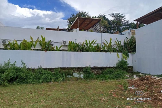 Image 2 from Small Plot Touristic Land for Sale in Balangan