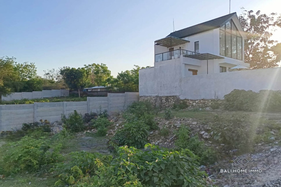 Image 2 from Tanah Wisata Kavling Kecil Dijual Hak Sewa di Balangan