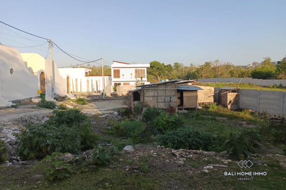 Image 3 from Tanah Wisata Kavling Kecil Dijual Hak Sewa di Balangan