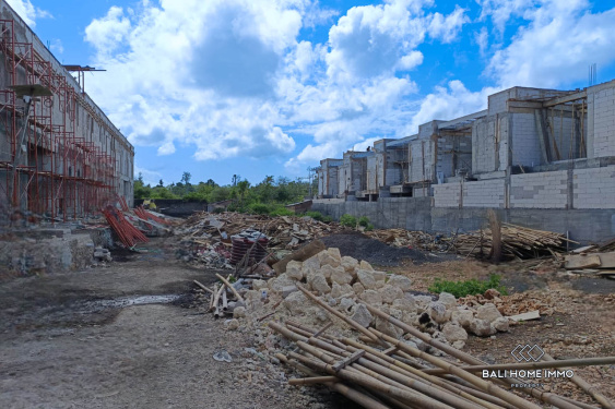 Image 2 from Tanah Wisata Kavling Kecil Dijual Hak Sewa di Balangan