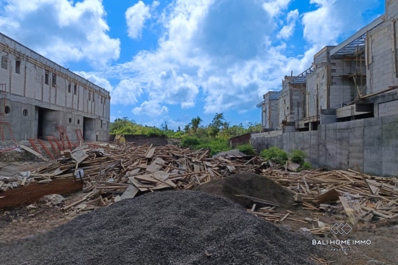 Image 3 from Tanah Wisata Kavling Kecil Dijual Hak Sewa di Balangan