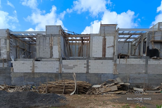 Image 4 from Terrain touristique de petite taille à vendre en location à Balangan