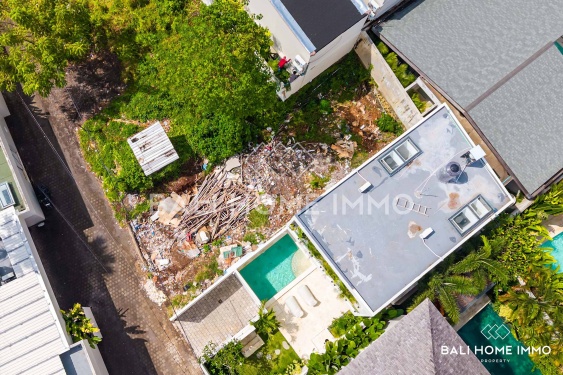 Image 3 from Small Plot Touristic Land for Sale Leasehold in Bingin