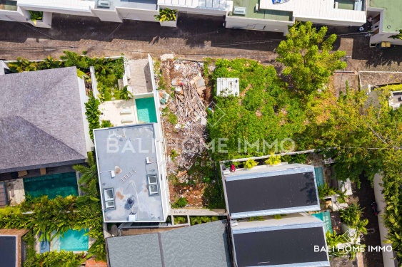 Image 4 from Small Plot Touristic Land for Sale Leasehold in Bingin