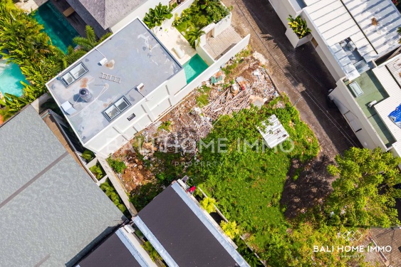 Image 2 from Small Plot Touristic Land for Sale Leasehold in Bingin