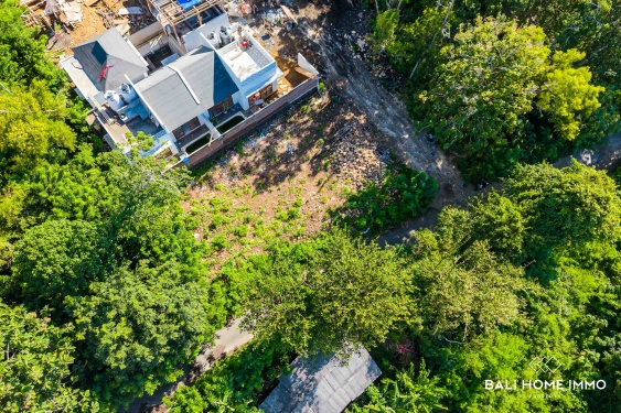 Image 2 from Tanah Wisata Kecil Dijual dengan Pemandangan Laut di Uluwatu – Pecatu