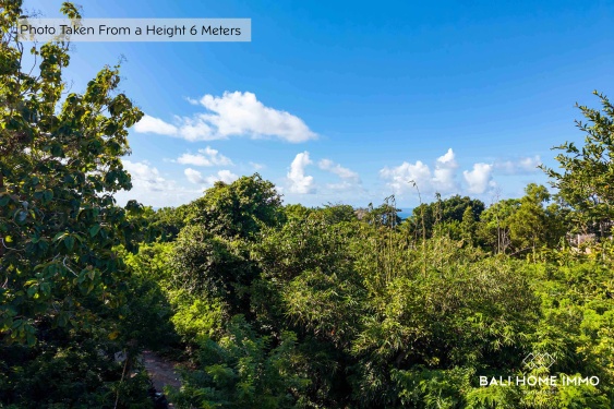 Image 5 from Tanah Wisata Kecil Dijual dengan Pemandangan Laut di Uluwatu – Pecatu