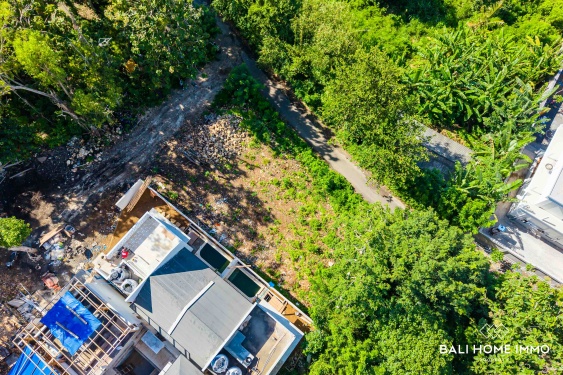 Image 3 from Tanah Wisata Kecil Dijual dengan Pemandangan Laut di Uluwatu – Pecatu