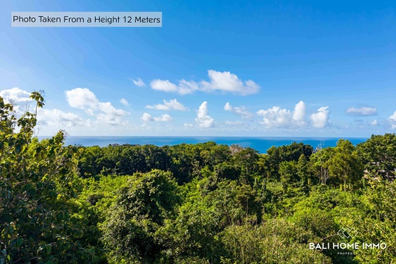 Image 7 from Tanah Wisata Kecil Dijual dengan Pemandangan Laut di Uluwatu – Pecatu