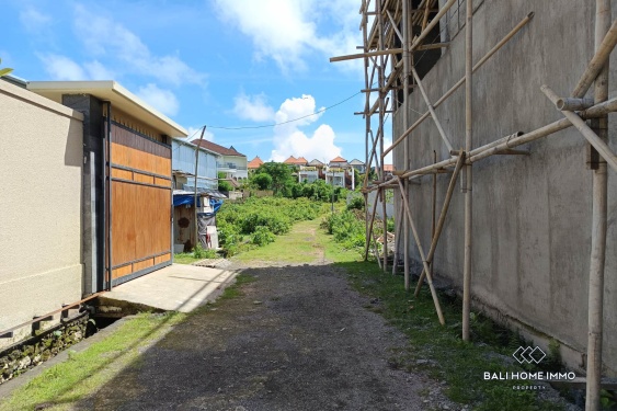 Image 7 from Tanah Perumahan Kecil Dijual dengan Status Hak Sewa di Ungasan