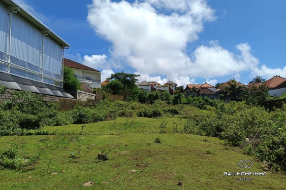 Image 2 from Tanah Perumahan Kecil Dijual dengan Status Hak Sewa di Ungasan