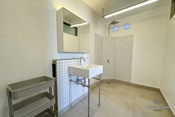 Image 17 from Smart Industrial 3-Bedroom Villa for Sale Leasehold in Bali Kerobokan