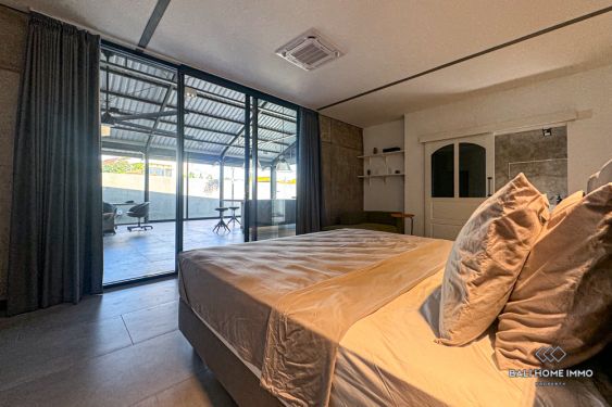 Image 11 from Smart Industrial 3-Bedroom Villa for Sale Leasehold in Bali Kerobokan