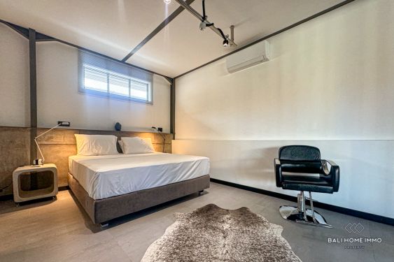 Image 9 from Smart Industrial 3-Bedroom Villa for Sale Leasehold in Bali Kerobokan