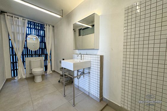 Image 18 from Smart Industrial 3-Bedroom Villa for Sale Leasehold in Bali Kerobokan
