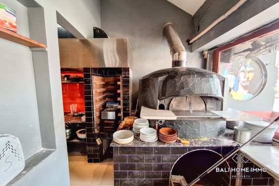 Image 6 from Space for Cafe For Rent in Pererenan Beachside