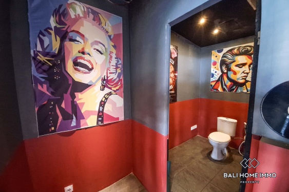 Image 9 from Space for Cafe For Rent in Pererenan Beachside