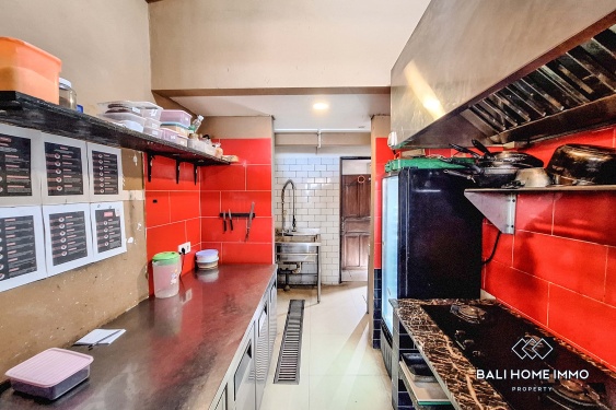 Image 8 from Space for Cafe For Rent in Pererenan Beachside