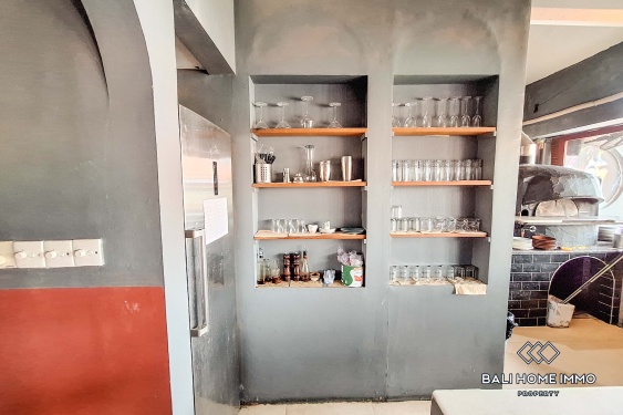 Image 5 from Space for Cafe For Rent in Pererenan Beachside