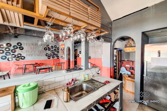 Image 7 from Space for Cafe For Rent in Pererenan Beachside