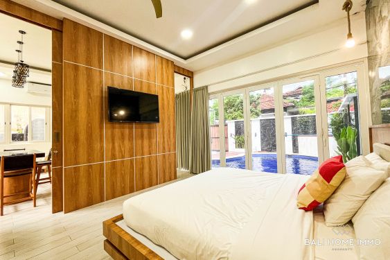 Image 11 from SPACIOUS 1 BEDROOM NEWLY RENOVATED VILLA FOR SALE FREEHOLD IN UNGASAN