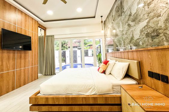 Image 10 from SPACIOUS 1 BEDROOM NEWLY RENOVATED VILLA FOR SALE FREEHOLD IN UNGASAN