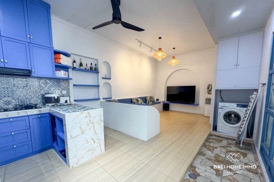 Image 3 from Spacious 1-Bedroom Townhouse for Yearly Rental in Padonan Canggu