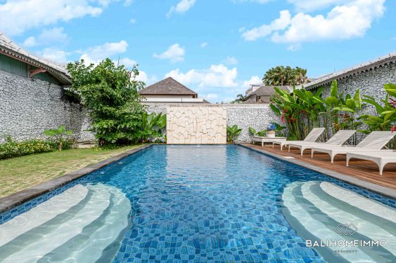 Image 2 from Kompleks Villa Disewakan Jangka Panjang di Bali Batu Belig