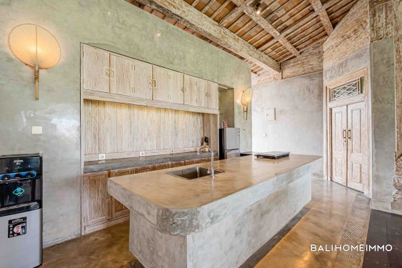 Image 10 from Villa Complex for Sale Leasehold in Bali Batu Belig