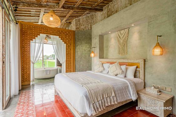 Image 12 from Villa Complex for Sale Leasehold in Bali Batu Belig