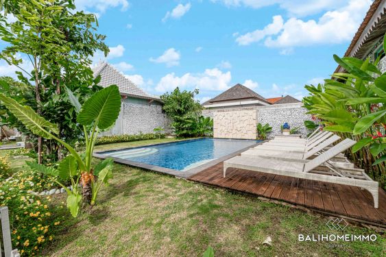 Image 4 from Villa Complex for Sale Leasehold in Bali Batu Belig