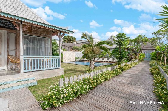 Image 5 from Villa Complex for Sale Leasehold in Bali Batu Belig