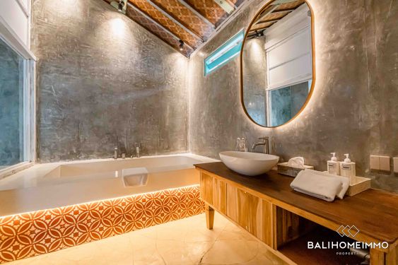 Image 18 from Villa Complex for Sale Leasehold in Bali Batu Belig