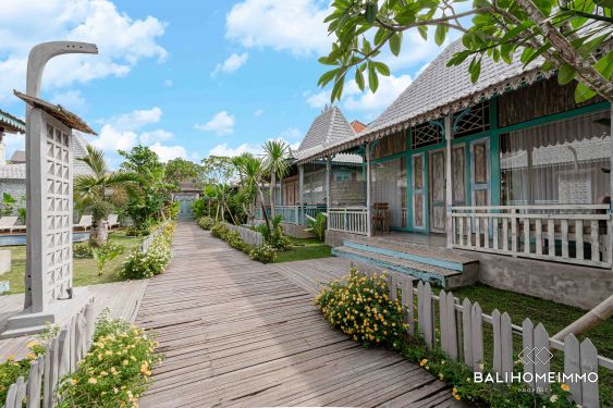Image 7 from Villa Complex for Sale Leasehold in Bali Batu Belig
