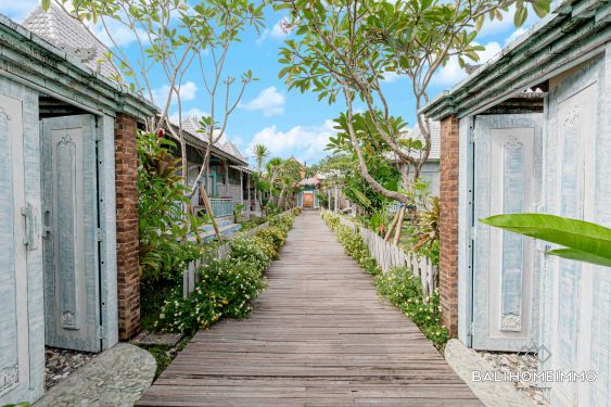Image 17 from Villa Complex for Sale Leasehold in Bali Batu Belig