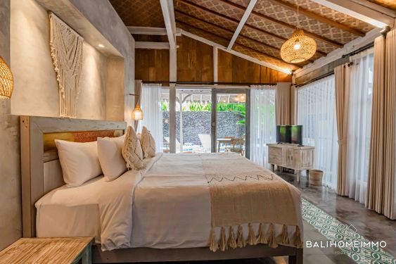 Image 14 from Villa Complex for Sale Leasehold in Bali Batu Belig