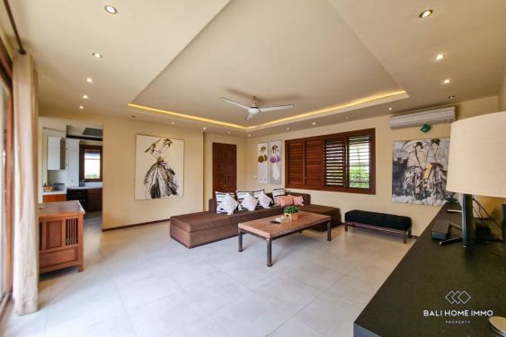 Image 3 from Vila 2 Kamar Luas untuk Disewakan Bulanan dan Tahunan di Bali Umalas