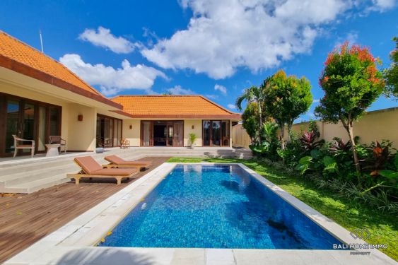 Image 2 from Vila 2 Kamar Luas untuk Disewakan Bulanan dan Tahunan di Bali Umalas