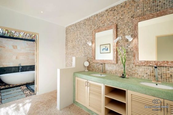 Image 19 from Villa Luas 2 Kamar Disewakan Bulanan di Bali Dekat Pantai Kelecung