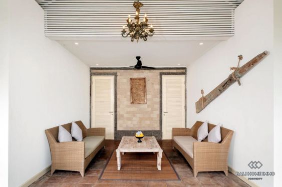 Image 7 from Villa Luas 2 Kamar Disewakan Bulanan di Bali Dekat Pantai Kelecung