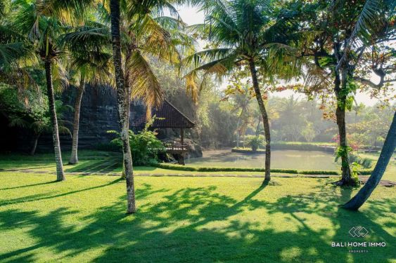 Image 5 from Villa Luas 2 Kamar Disewakan Bulanan di Bali Dekat Pantai Kelecung