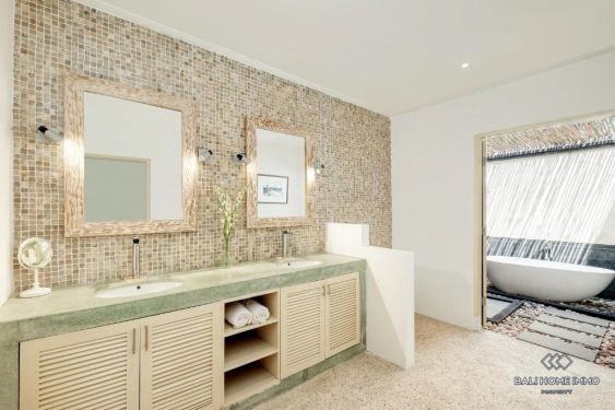 Image 18 from Villa Luas 2 Kamar Disewakan Bulanan di Bali Dekat Pantai Kelecung