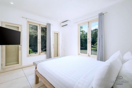 Image 14 from Villa Luas 2 Kamar Disewakan Bulanan di Bali Dekat Pantai Kelecung