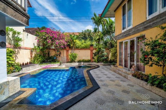 Image 3 from Spacieuse villa de 2 chambres à coucher pour une location mensuelle à Bali Petitenget
