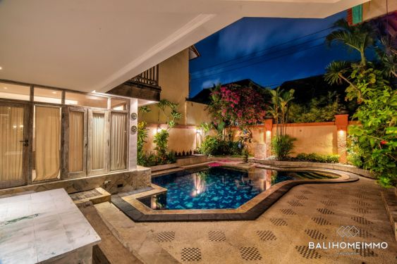 Image 2 from Villa spacieuse de 2 chambres à louer à Bali Petitenget
