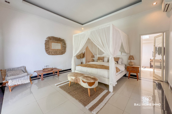 Image 10 from Vila 2 Kamar yang Luas untuk Disewa di Pererenan