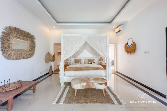 Image 9 from Vila 2 Kamar yang Luas untuk Disewa di Pererenan