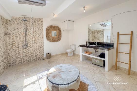 Image 15 from Vila 2 Kamar yang Luas untuk Disewa di Pererenan