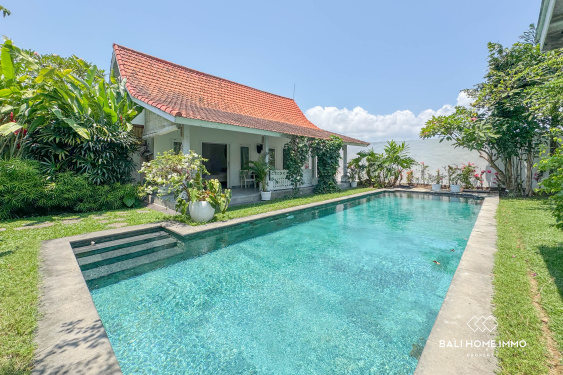 Image 20 from Vila 2 Kamar yang Luas untuk Disewa di Pererenan