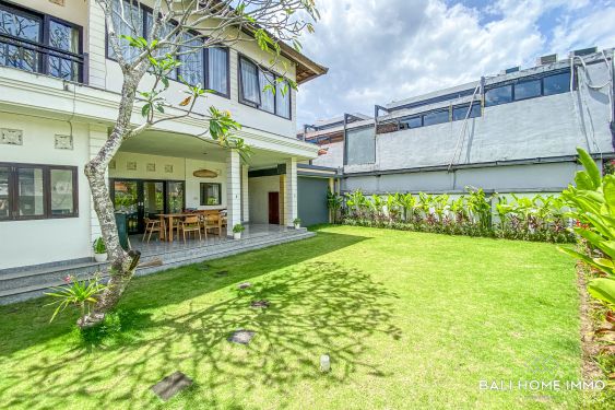 Image 2 from Spacious 2 Bedroom Villa for Rental in Bali Canggu Batu Bolong